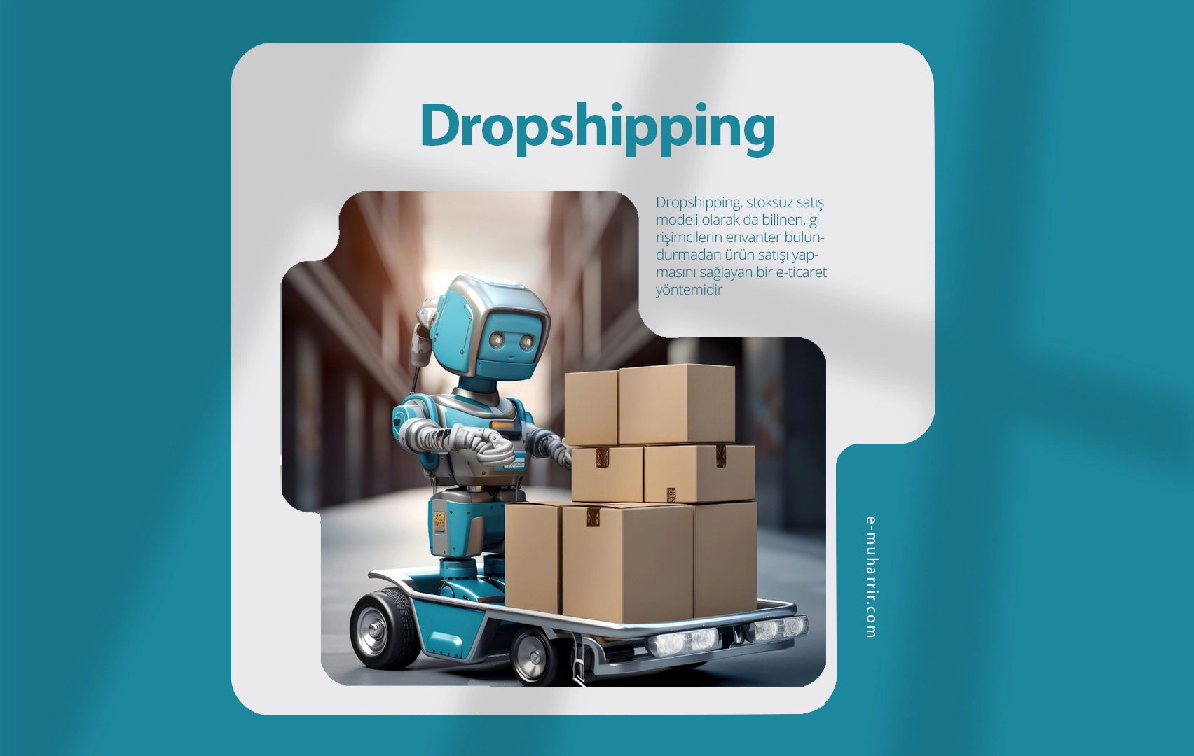 dropshipping