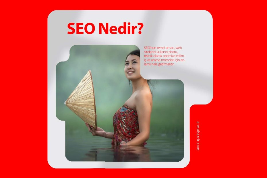 SEO nedir? kapsamlı bir yol haritası